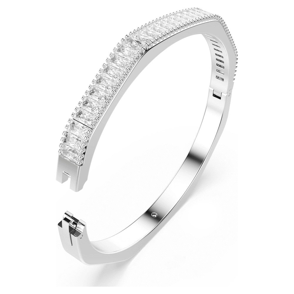 SWAROVSKI | Braccialetto Rigido Matrix