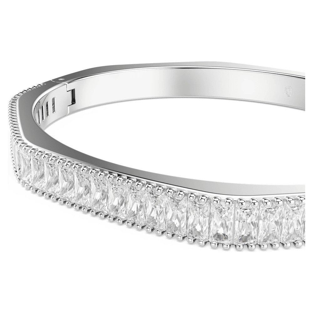 SWAROVSKI | Braccialetto Rigido Matrix