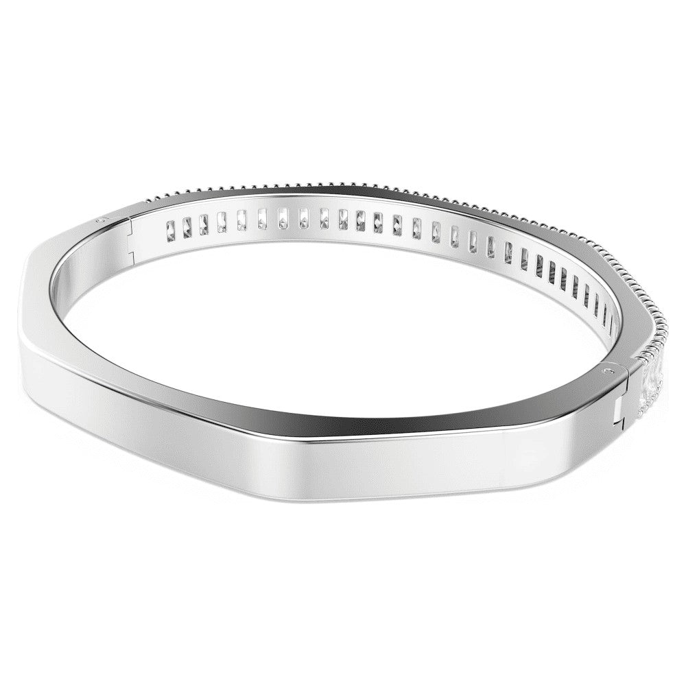 SWAROVSKI | Braccialetto Rigido Matrix