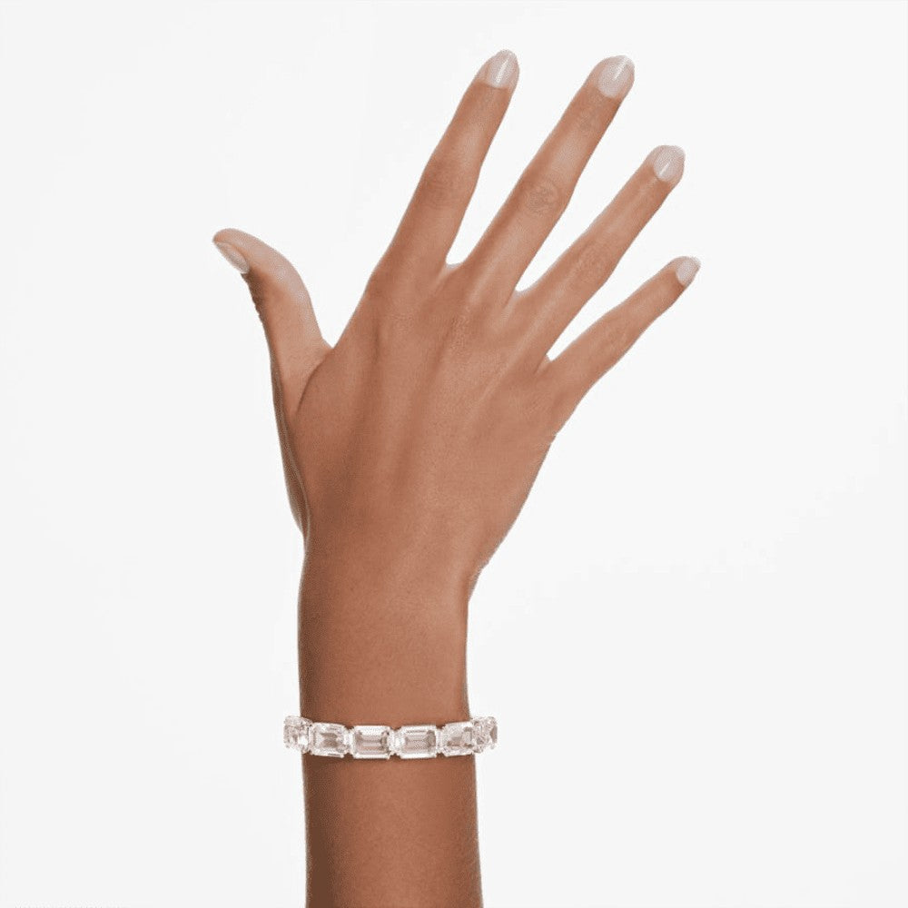 SWAROVSKI | Braccialetto Rigido Millenia