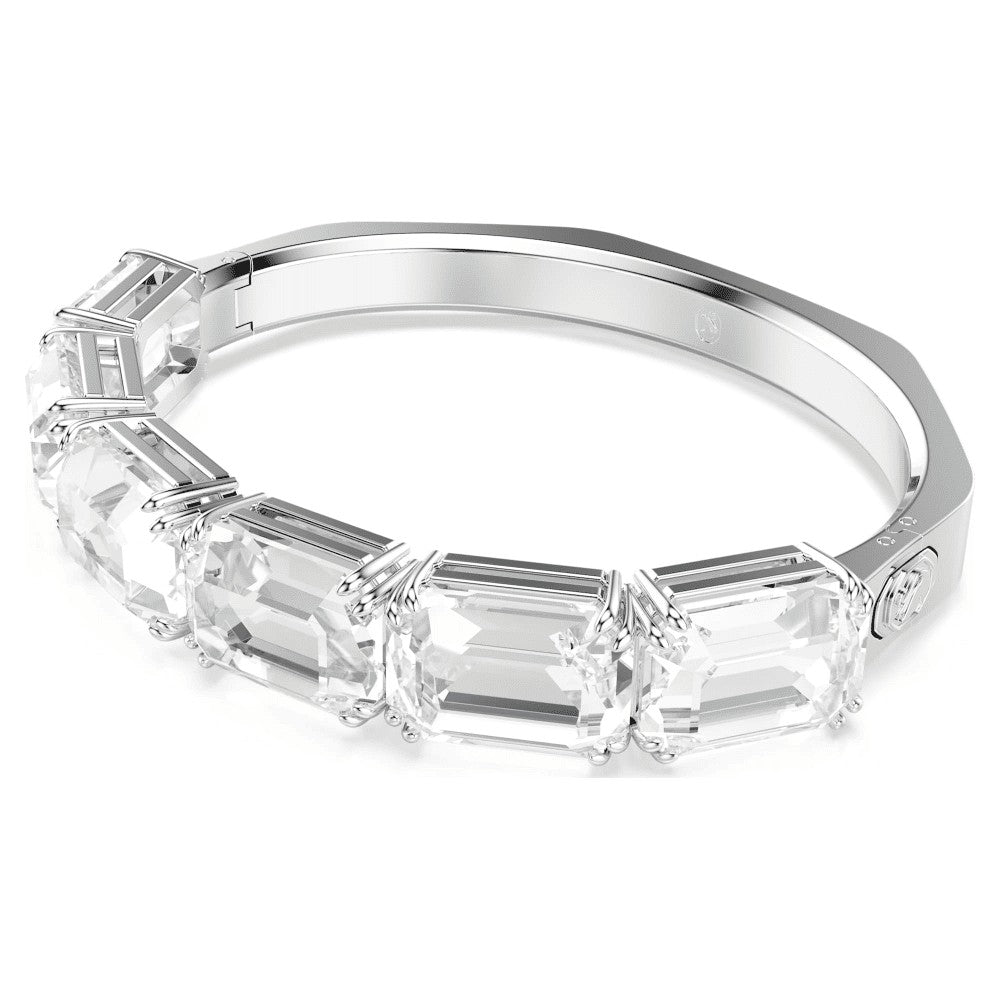 SWAROVSKI | Braccialetto Rigido Millenia