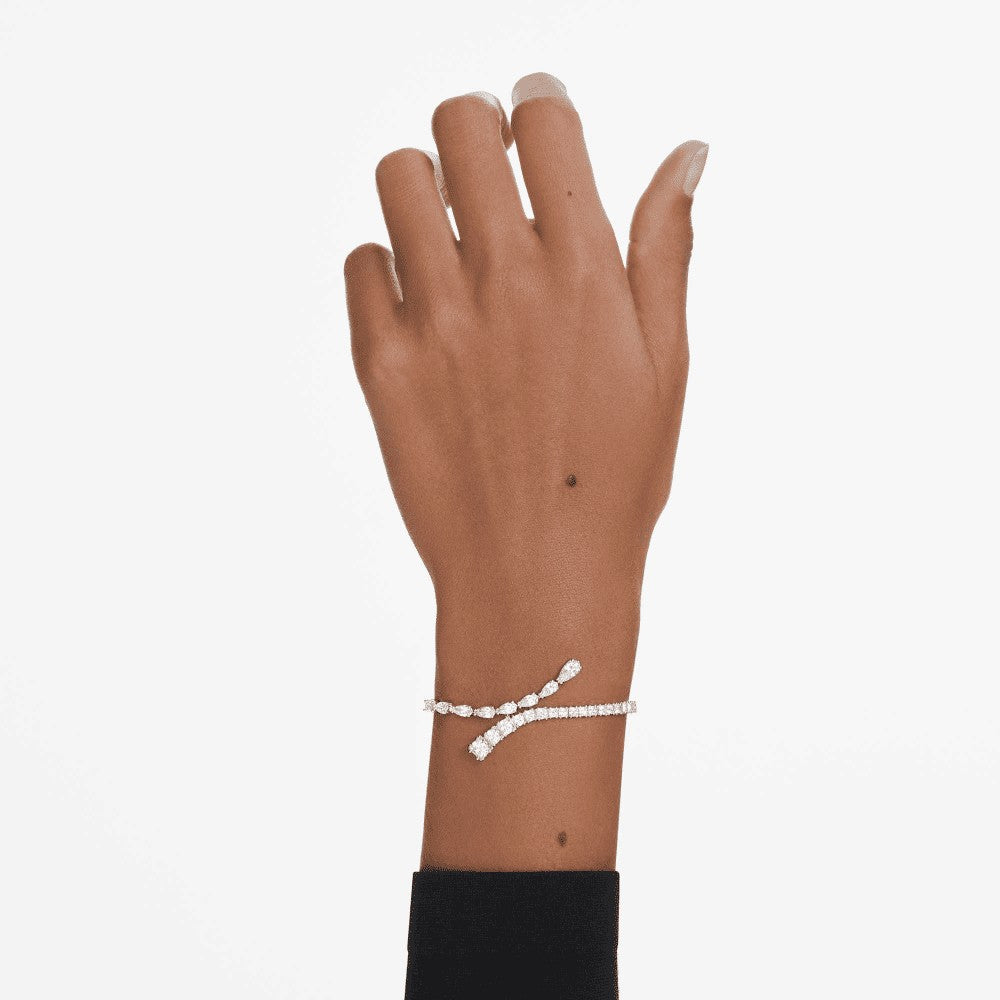 SWAROVSKI | Braccialetto Matrix