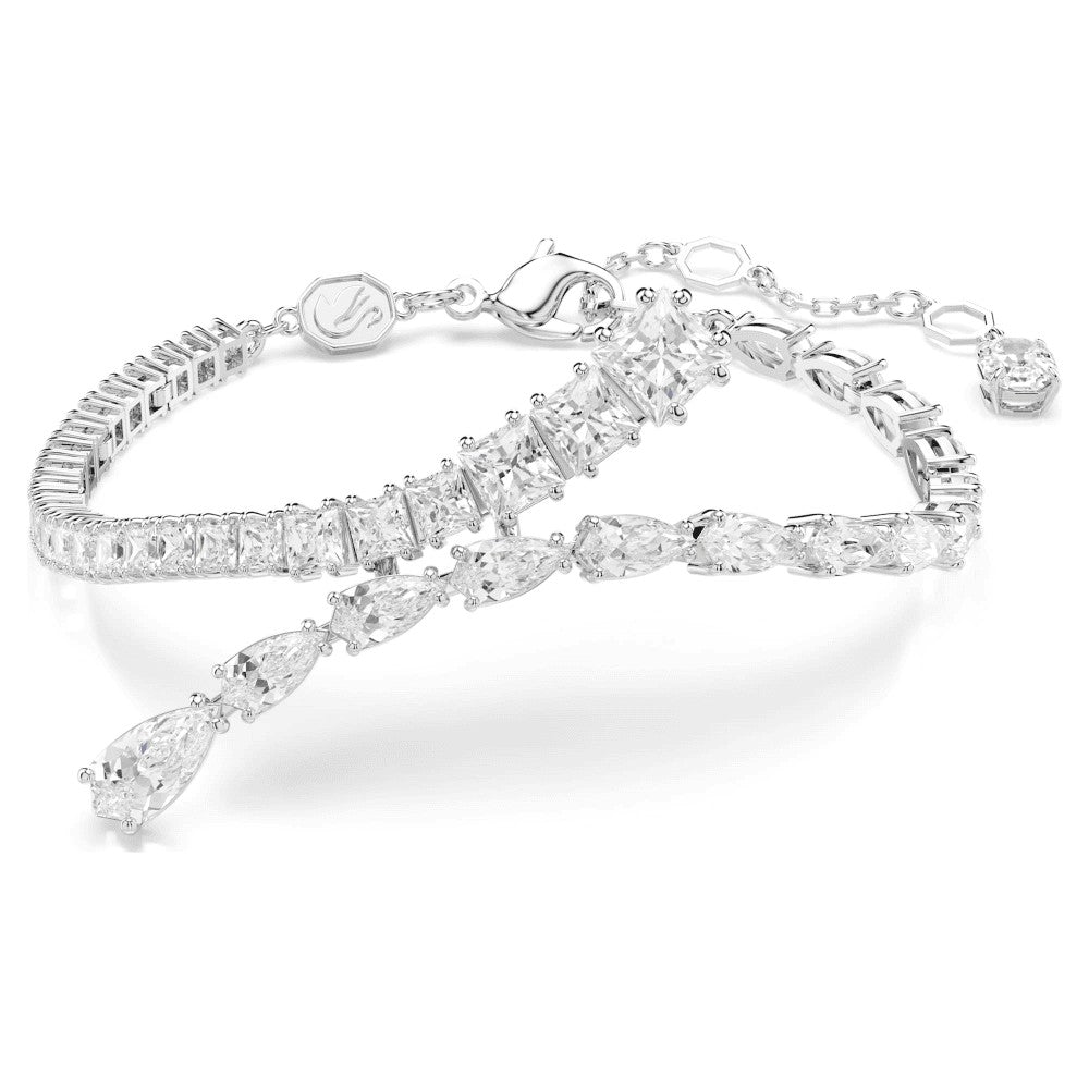 SWAROVSKI | Braccialetto Matrix