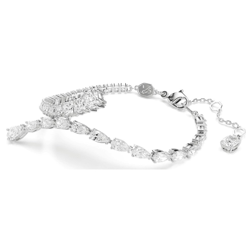 SWAROVSKI | Braccialetto Matrix