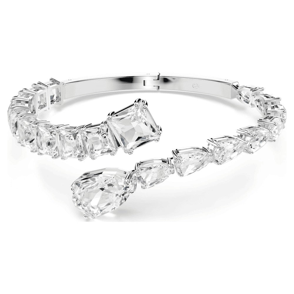 SWAROVSKI | Braccialetto Rigido Matrix