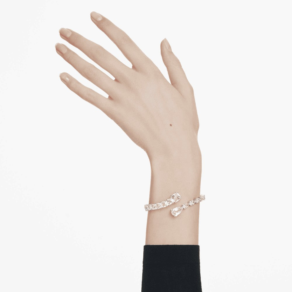 SWAROVSKI | Braccialetto Rigido Matrix