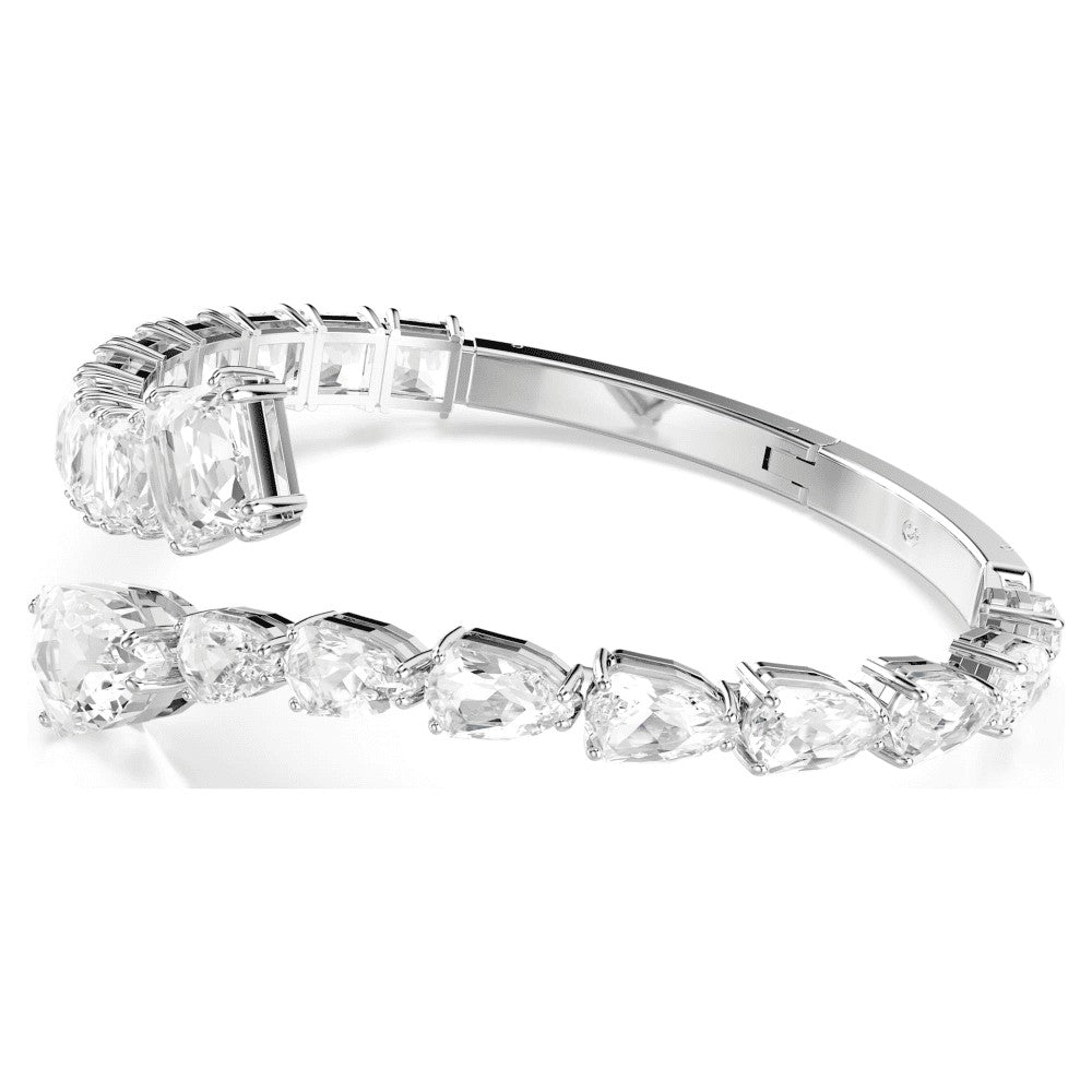 SWAROVSKI | Braccialetto Rigido Matrix