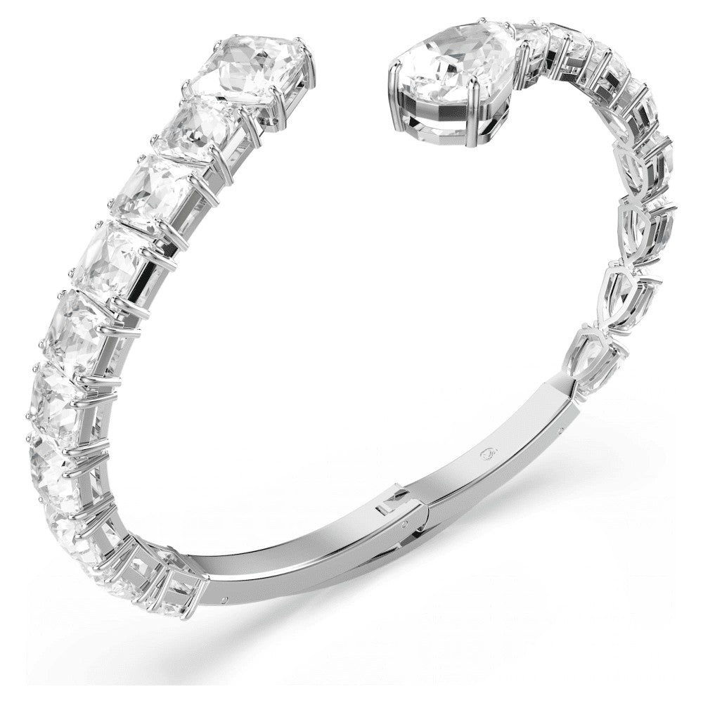 SWAROVSKI | Braccialetto Rigido Matrix