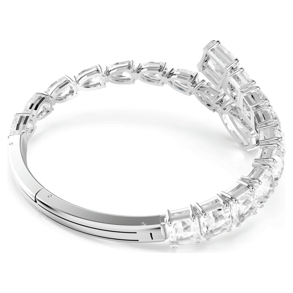 SWAROVSKI | Braccialetto Rigido Matrix