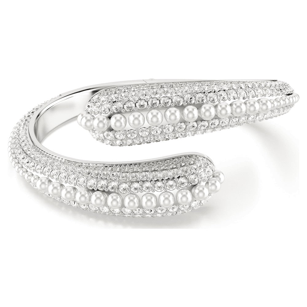 SWAROVSKI | Braccialetto Rigido Sublima