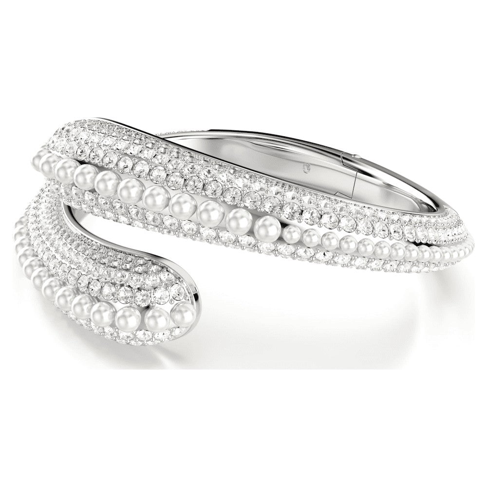 SWAROVSKI | Braccialetto Rigido Sublima