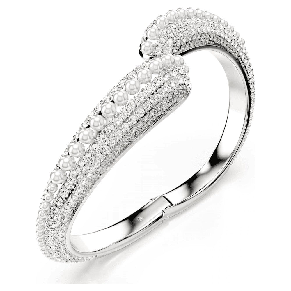 SWAROVSKI | Braccialetto Rigido Sublima
