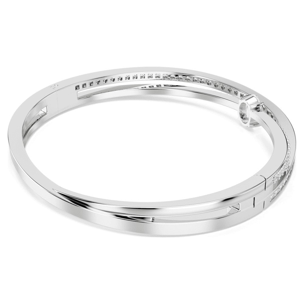 SWAROVSKI | Braccialetto Rigido Hyperbola