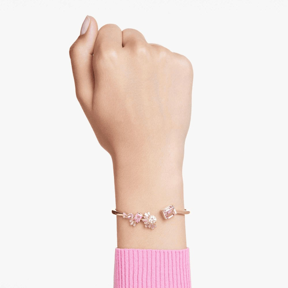 SWAROVSKI | Braccialetto Rigido Gema