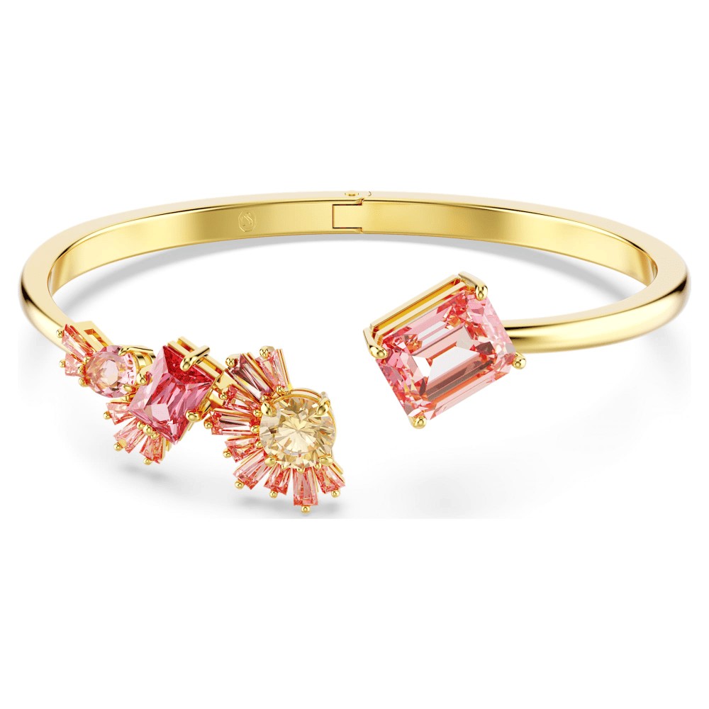 SWAROVSKI | Braccialetto Rigido Gema