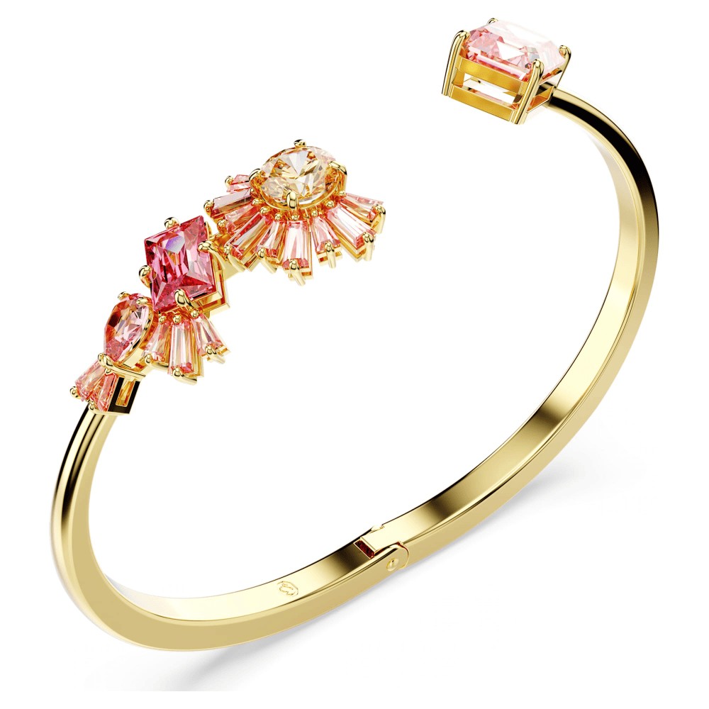 SWAROVSKI | Braccialetto Rigido Gema