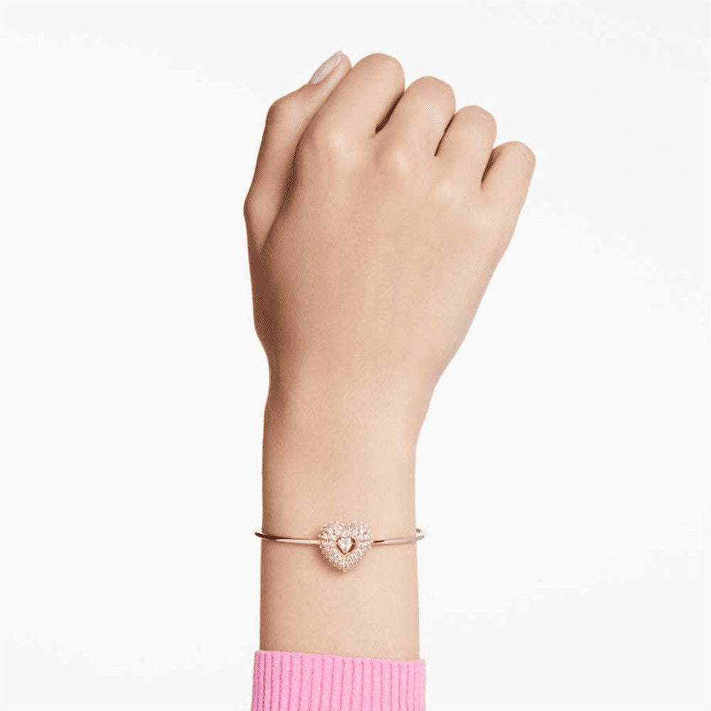 SWAROVSKI | Braccialetto Rigido Idylla