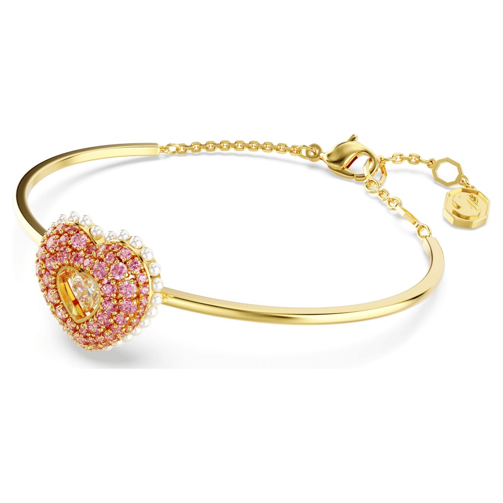 SWAROVSKI | Braccialetto Rigido Idylla