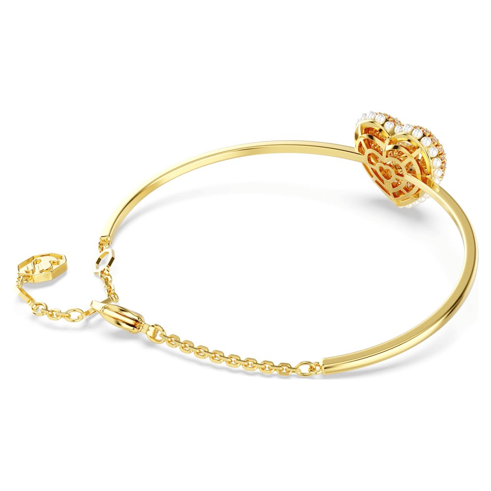 SWAROVSKI | Braccialetto Rigido Idylla