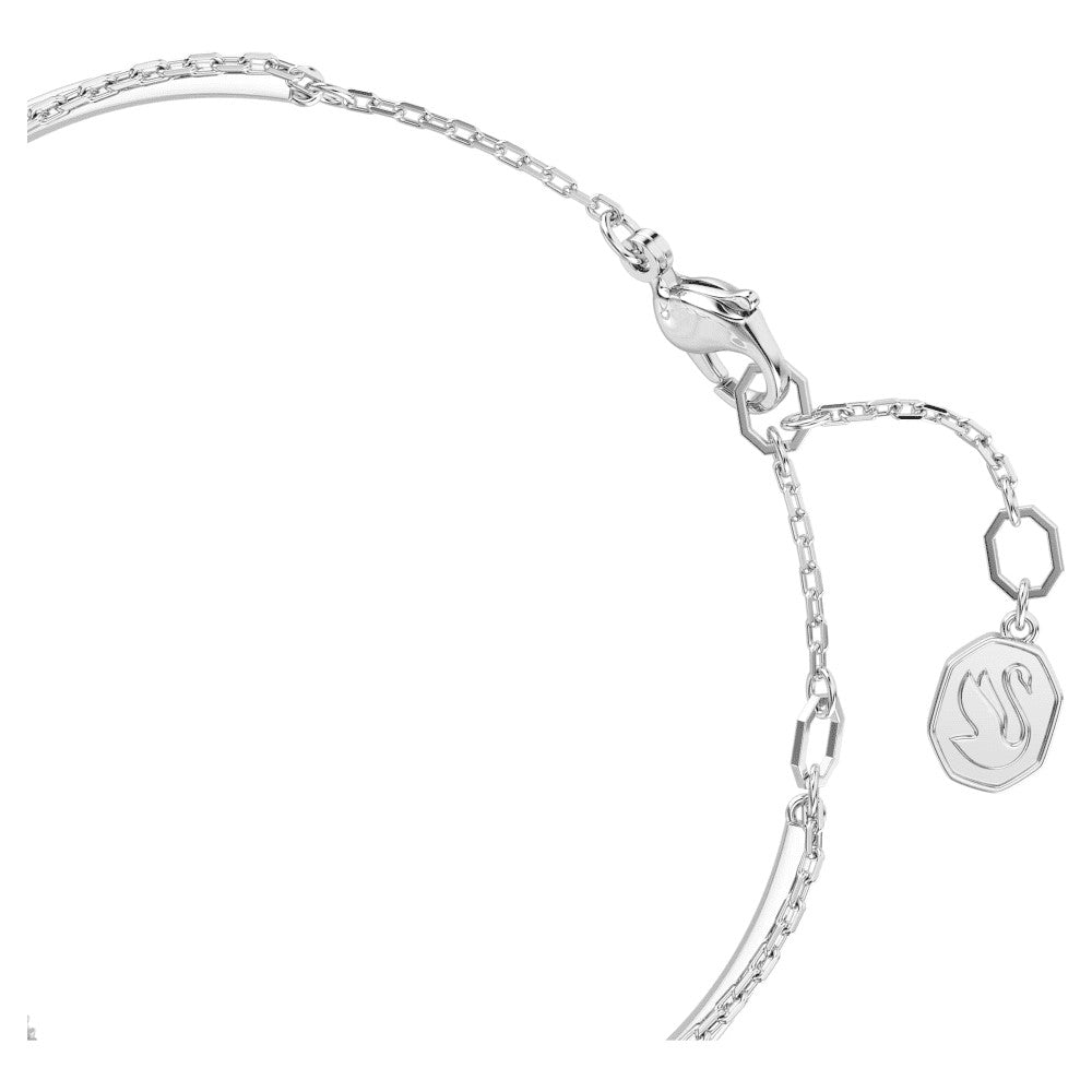 SWAROVSKI | Braccialetto Rigido Hyperbola