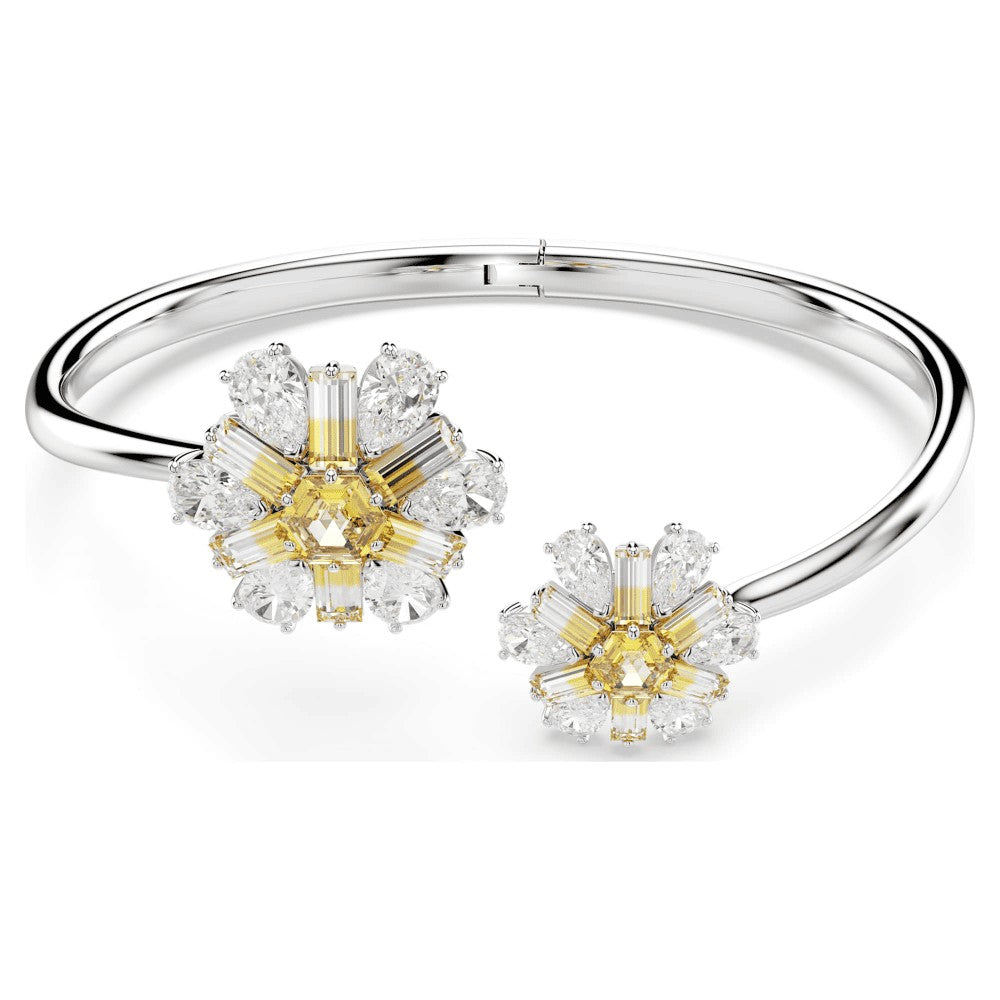 SWAROVSKI | Braccialetto Rigido Idyllia