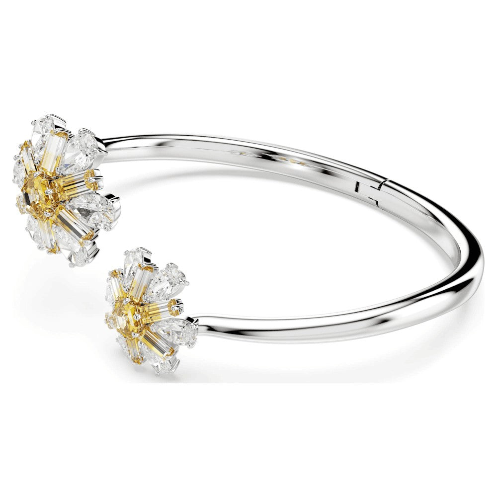 SWAROVSKI | Braccialetto Rigido Idyllia