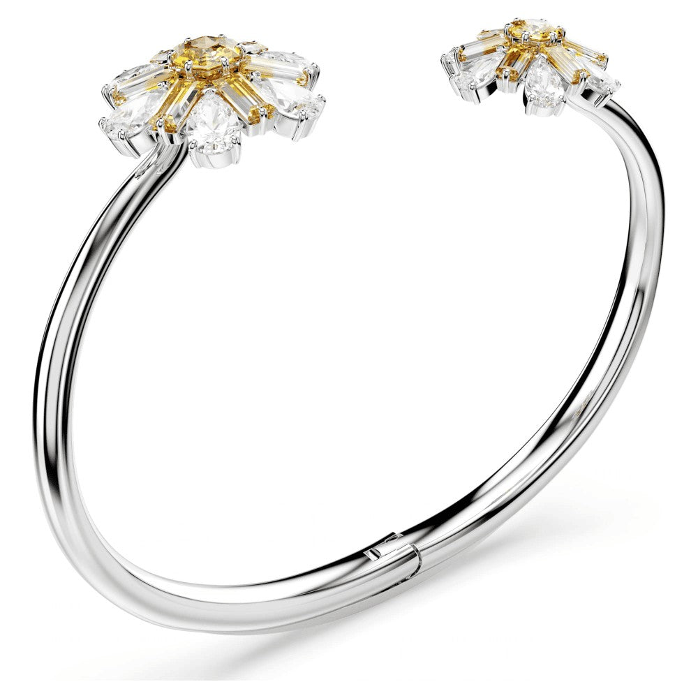 SWAROVSKI | Braccialetto Rigido Idyllia