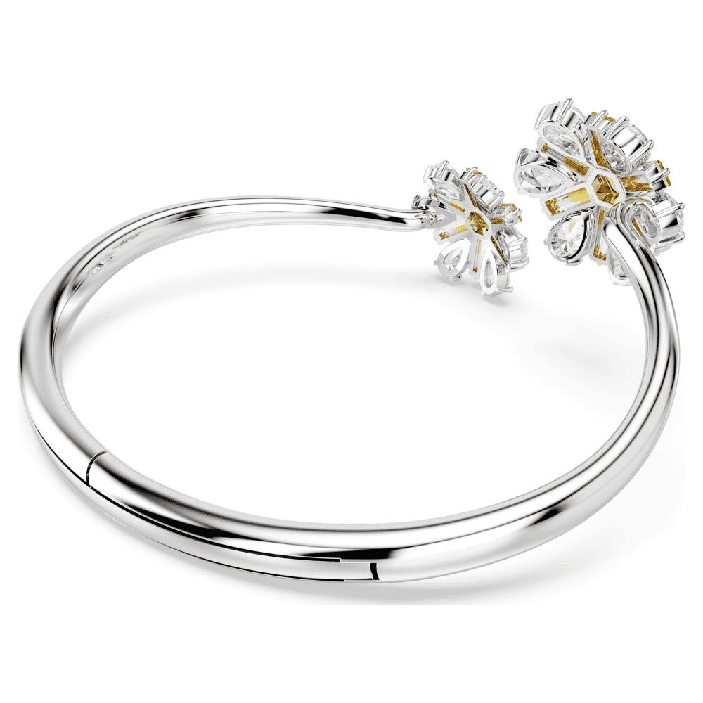 SWAROVSKI | Braccialetto Rigido Idyllia
