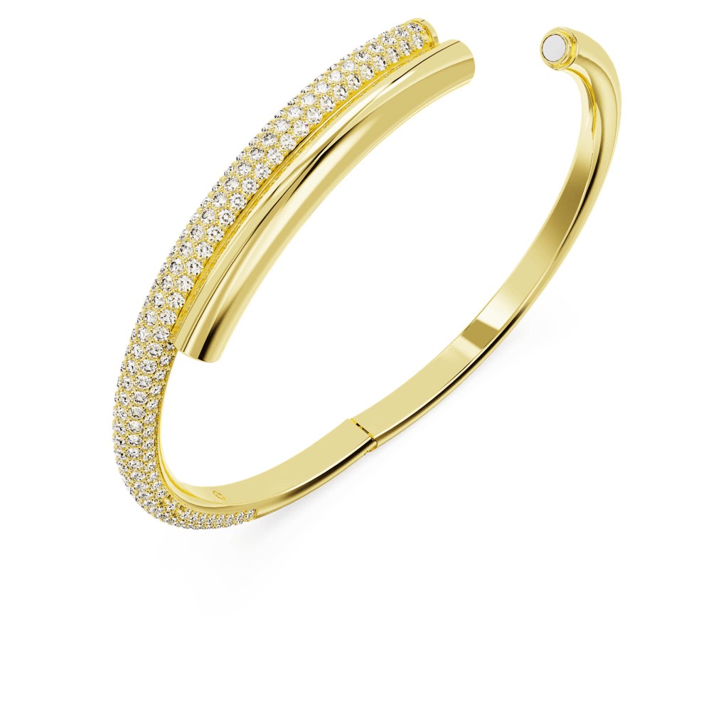 SWAROVSKI | Braccialetto Rigido Dextera