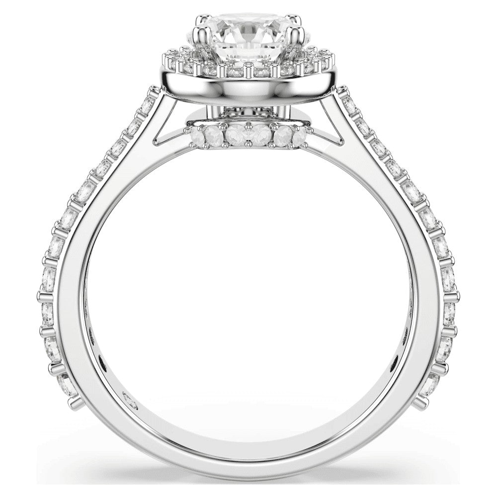 SWAROVKI | Anello Una Angelic