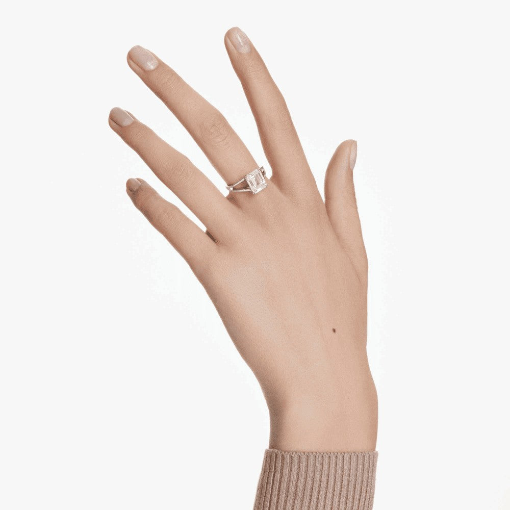 SWAROVKI | Anello Stilla