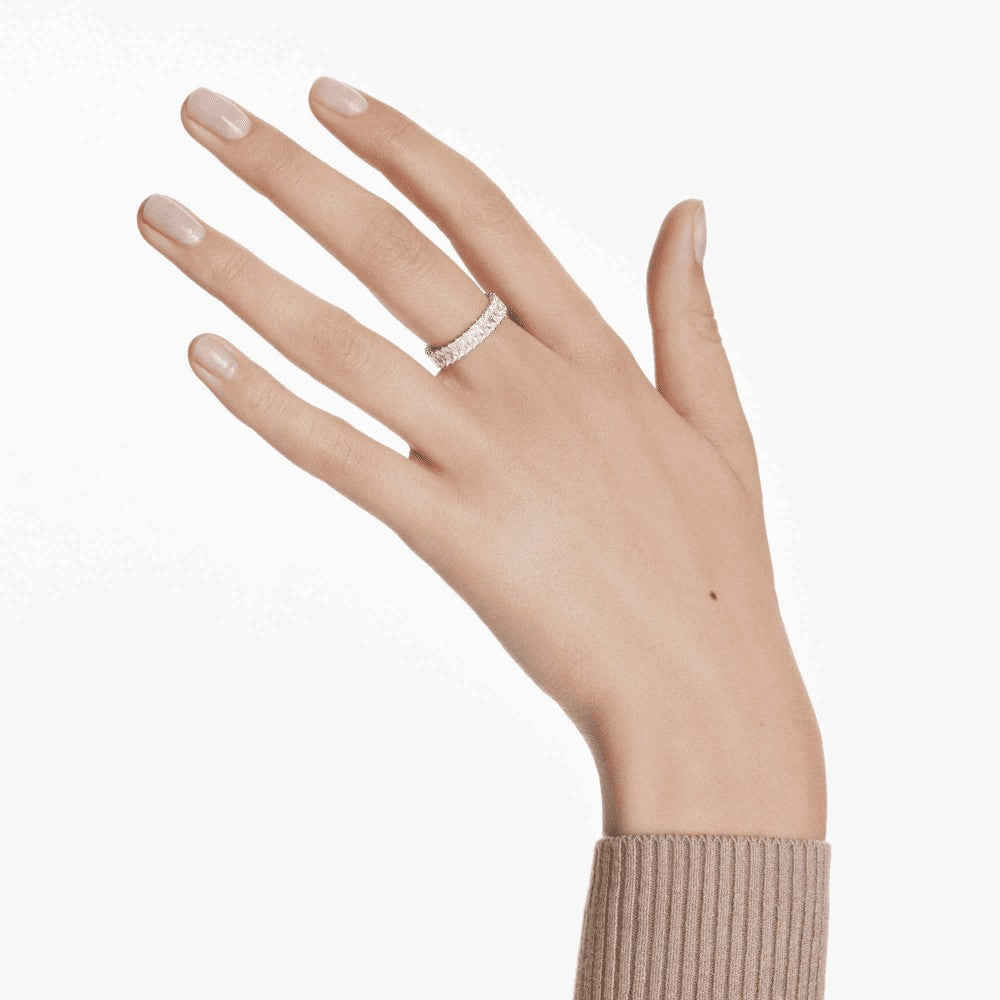 SWAROVKI | Anello Matrix