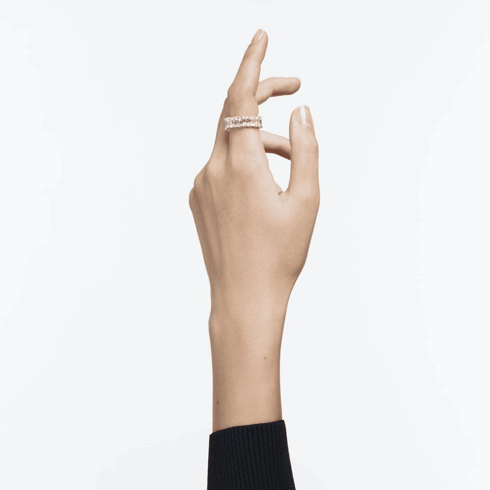 SWAROVKI | Anello Matrix Vittore