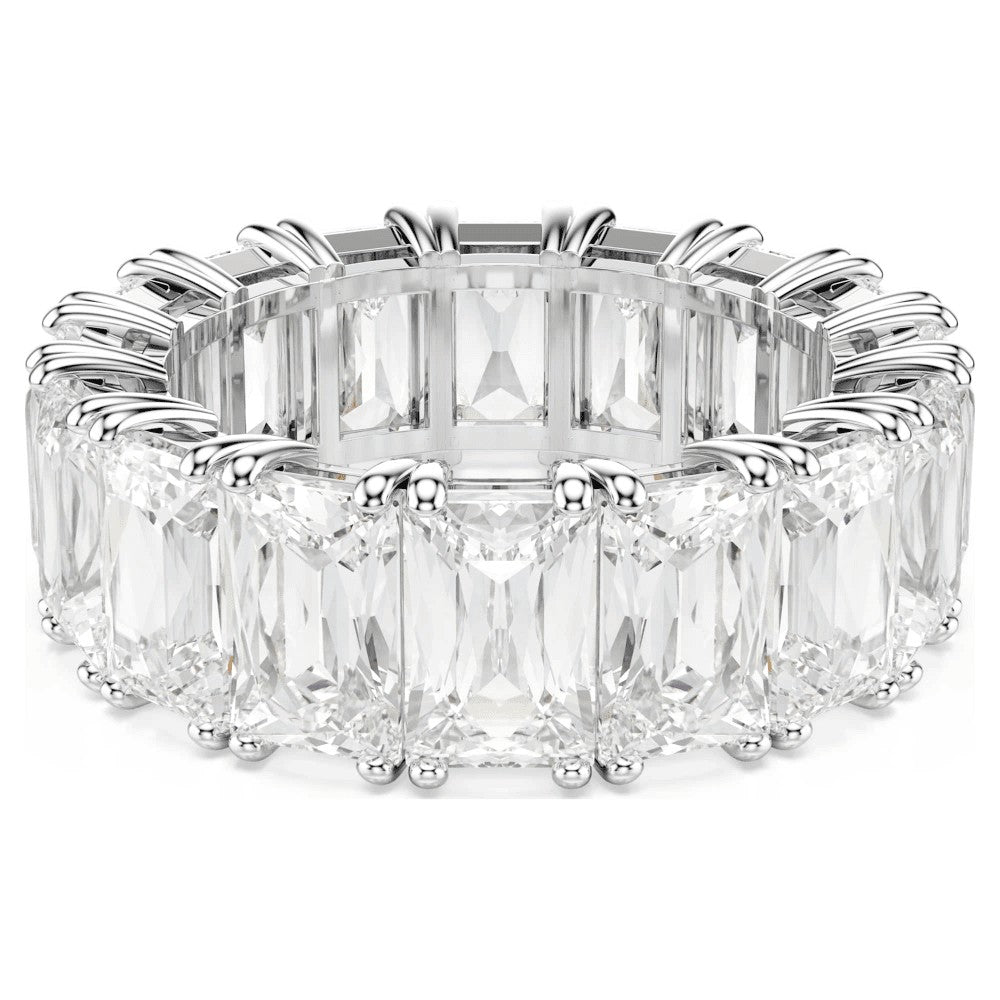 SWAROVKI | Anello Matrix Vittore
