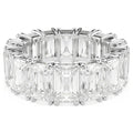 SWAROVKI | Anello Matrix Vittore