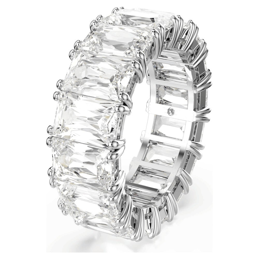 SWAROVKI | Anello Matrix Vittore