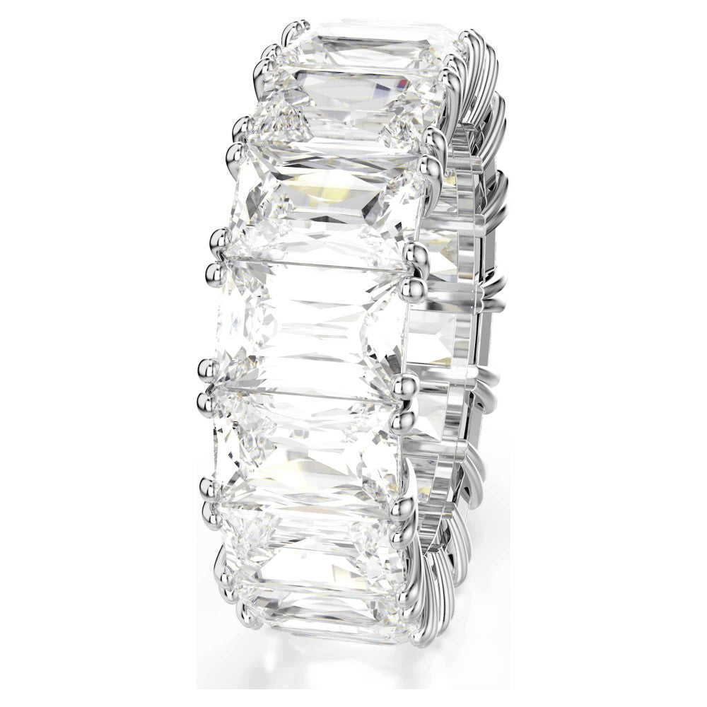 SWAROVKI | Anello Matrix Vittore