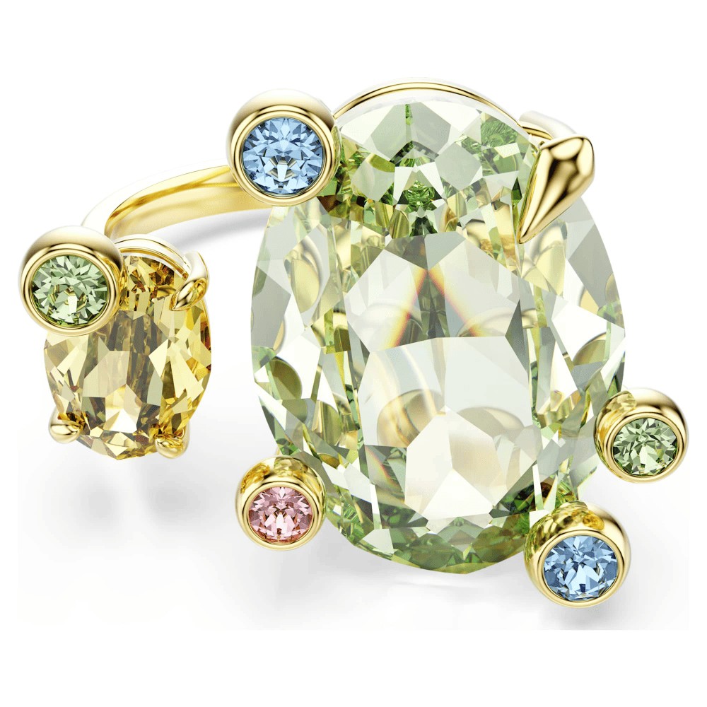 SWAROVSKI | Anello Aperto Gema