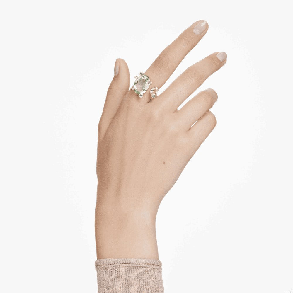 SWAROVSKI | Anello Aperto Gema