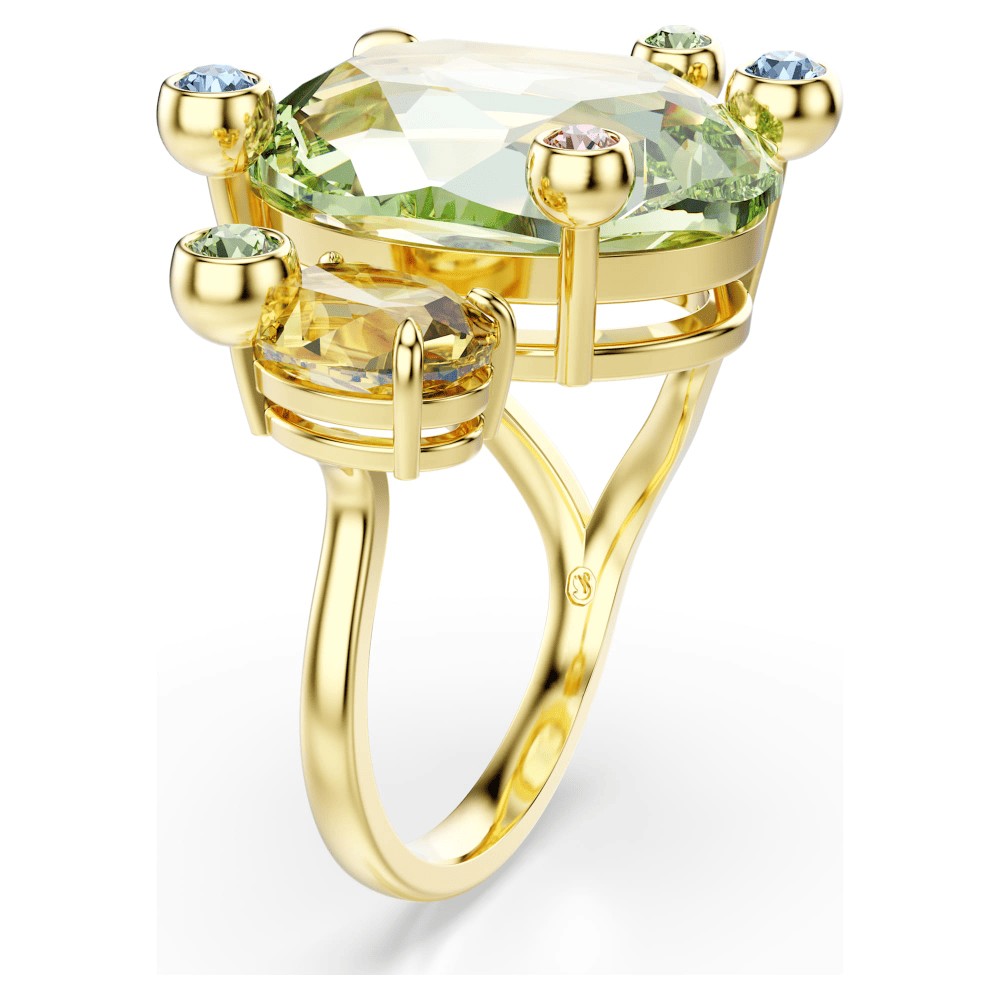 SWAROVSKI | Anello Aperto Gema