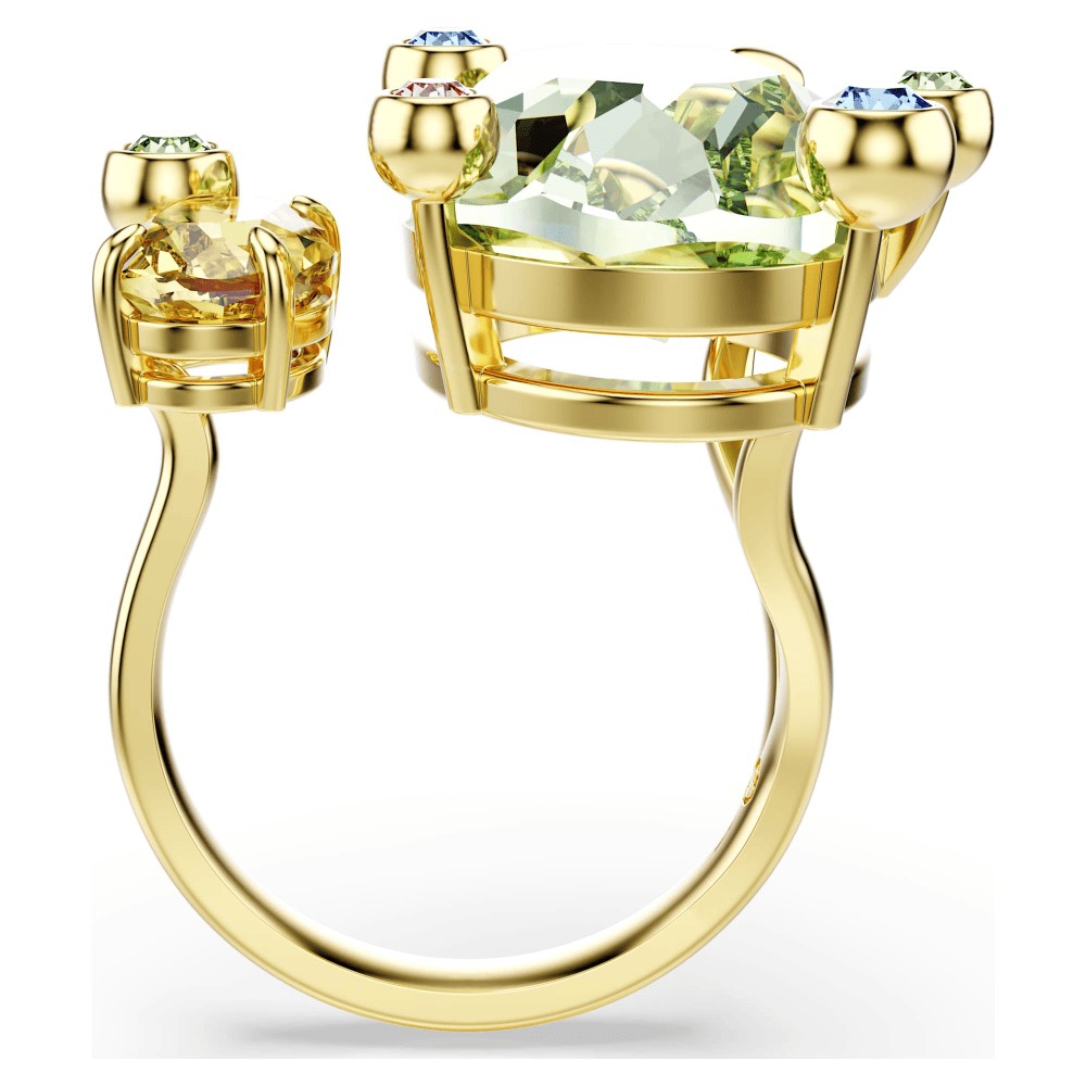 SWAROVSKI | Anello Aperto Gema