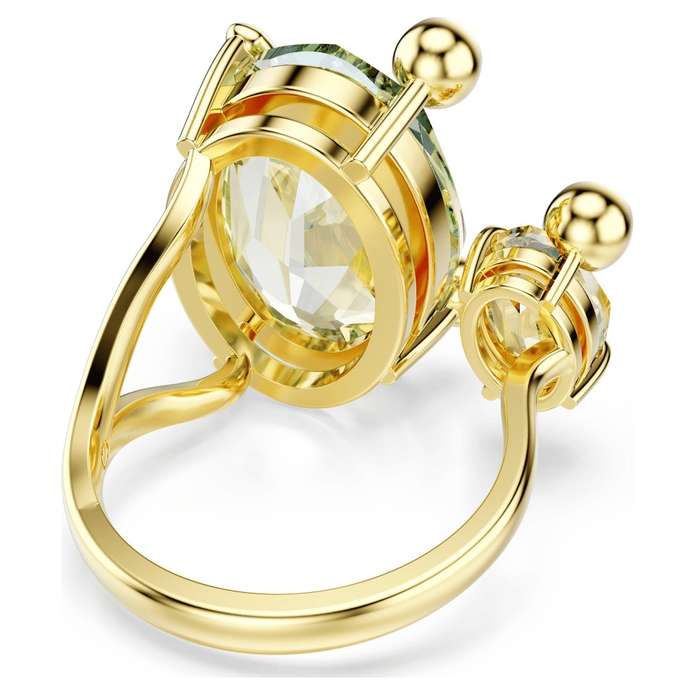 SWAROVSKI | Anello Aperto Gema