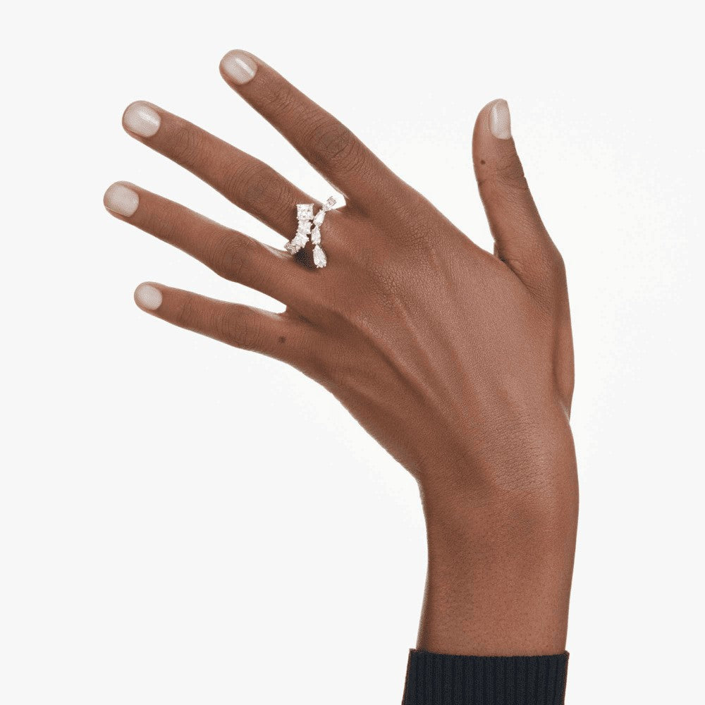 SWAROVKI | Anello Matrix