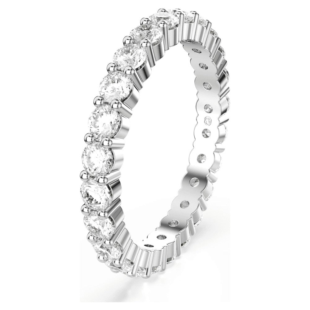 SWAROVKI | Anello Matrix Vittore