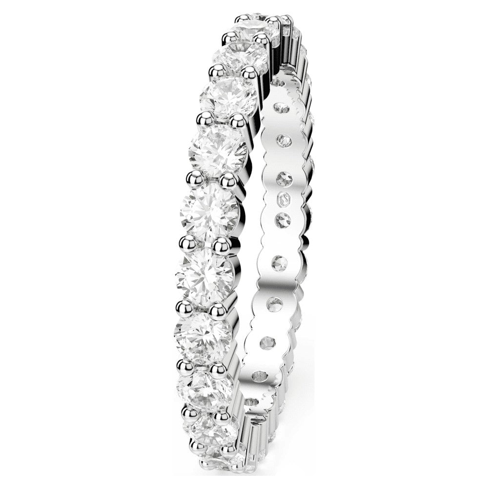 SWAROVKI | Anello Matrix Vittore