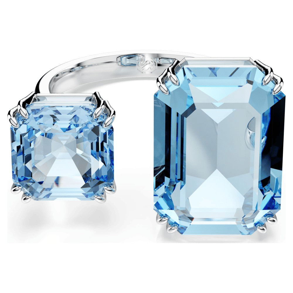 SWAROVKI | Anello Aperto Millenia