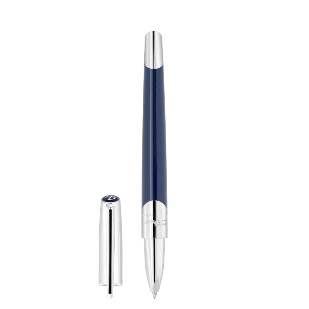 Penna Roller S.T. Dupont Défi Millenium