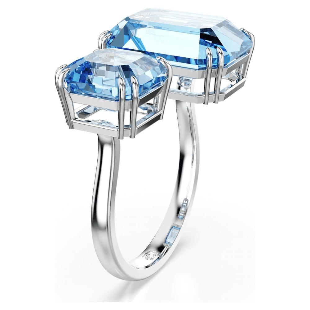 SWAROVKI | Anello Aperto Millenia