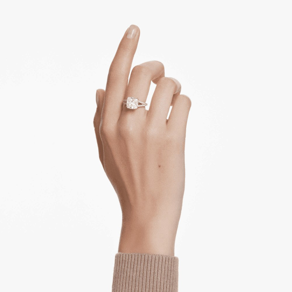 SWAROVKI | Anello Cocktail Stilla