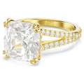 SWAROVKI | Anello Cocktail Stilla